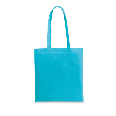 CAIRO. Saco em algodão reciclado (70) e poliéster (30 rPET) (180 g/m²)