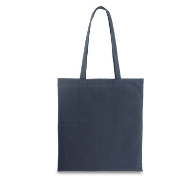 CAIRO. Saco em algodão reciclado (70) e poliéster (30 rPET) (180 g/m²)