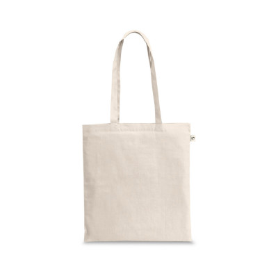 GIZA. 100 recycled cotton bag (140 g/m²)