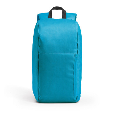 LUGANE. Mochila em 600D poliéster