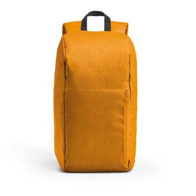 LUGANE. Mochila em 600D poliéster