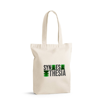 LIVINGSTON. 100 cotton bag (220 g/m²)
