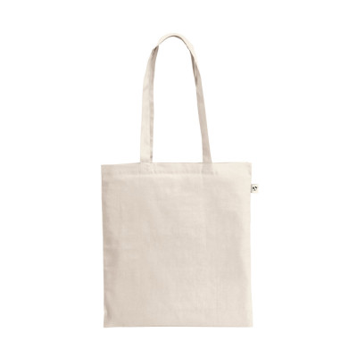 SALZBURG. 100 organic cotton bag (180 g/m²)