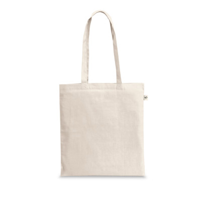 SALZBURG. 100 organic cotton bag (180 g/m²)