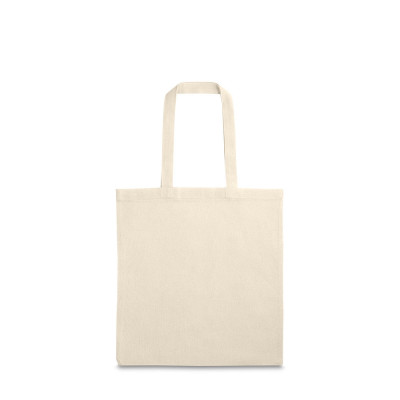 SINAIA. Saco 100 algodão (140 g/m²)