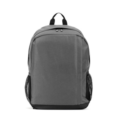 LIVERPOOL. Mochila para computador portátil em poliéster reciclado 600D de alta densidade 15