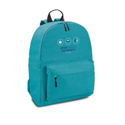 BERNA. Mochila em poliéster 600D