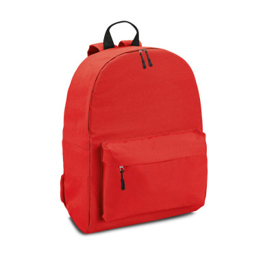 BERNA. Mochila em poliéster 600D