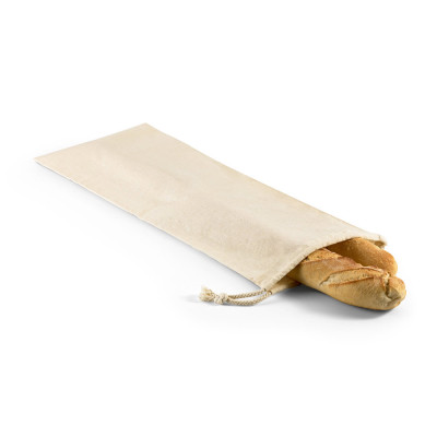 MONCO. 100 cotton bread bag (100 g/m²)