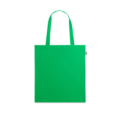 MAPUTO. Saco em 190T poliéster reciclado (100 rPET)