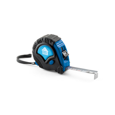 GULIVER III. 3 Metre ABS tape measur