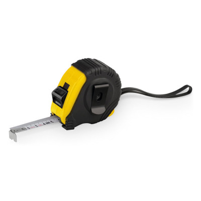 GULIVER III. 3 Metre ABS tape measur