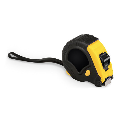 GULIVER III. 3 Metre ABS tape measur