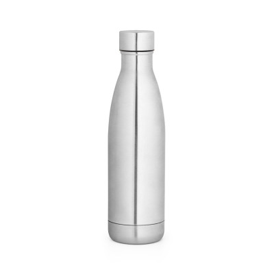 RE-BUFFON L. Garrafa térmica em 90 aço inoxidável reciclado 810 mL