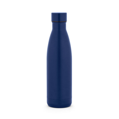 RE-BUFFON L. Garrafa térmica em 90 aço inoxidável reciclado 810 mL