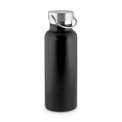 DUPLANTIS. Stainless steel bottle (36 recycled) with vacuum insulation 810 mL