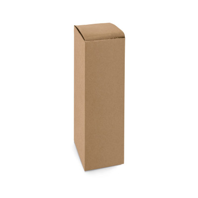 RE-BUFFON XL II. Garrafa em aço inoxidável (90 reciclado) de parede dupla 1L
