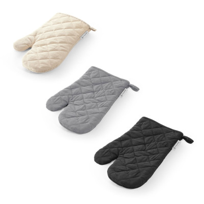 RICKEY. Cotton (60 recycled) Kitchen glove