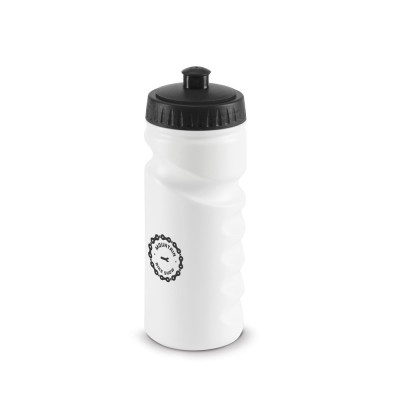 LOWRY. Garrafa de desporto em HDPE 530 mL