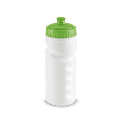 LOWRY. Garrafa de desporto em HDPE 530 mL