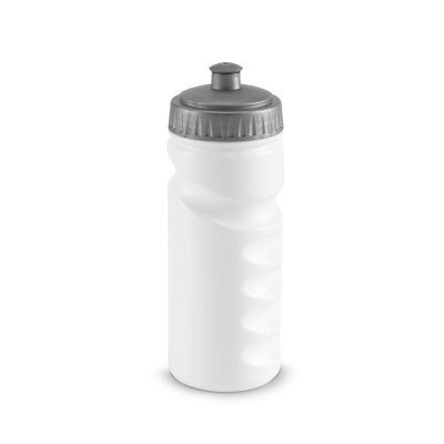 LOWRY. Garrafa de desporto em HDPE 530 mL