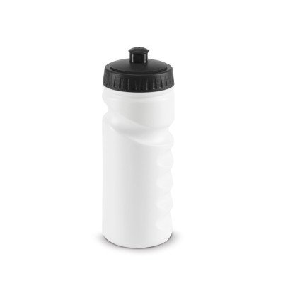 LOWRY. Garrafa de desporto em HDPE 530 mL