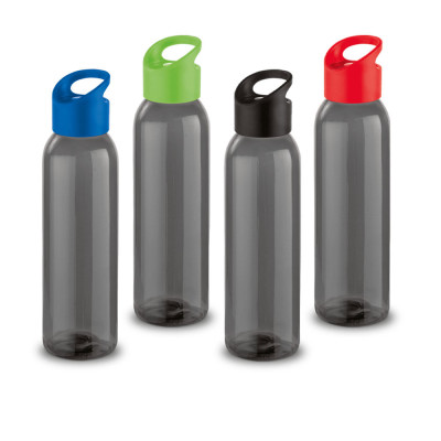 PORTIS. Garrafa de desporto em PP e PS 630 mL