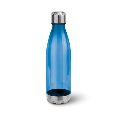 ANCER. Garrafa de desporto em AS e aço inoxidável 700 mL