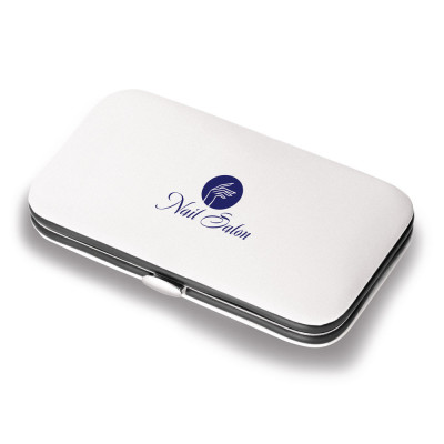 DIAZ. Five-piece manicure set