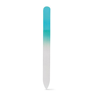 RASPERA. Lima para unhas em vidro