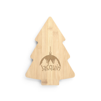 JACQUIN. Tábua em bambu