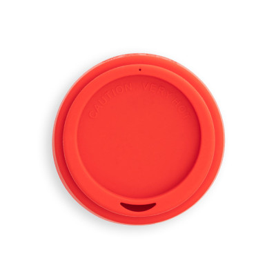 HAZARD. Travel cup