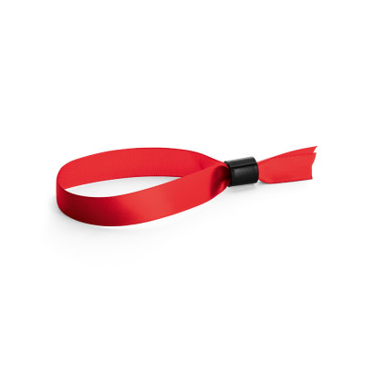 SECCUR. Pulseira inviolável em cetim