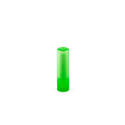 JOLIE VEGAN. Protetor labial vegan, em ABS reciclado (100 rABS) e PP, com aroma a baunilha