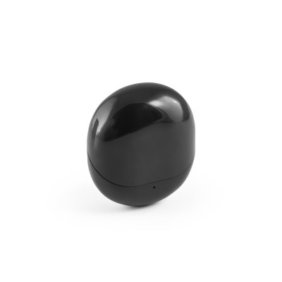 BURTON. Auriculares sem fios com 12h de autonomia em ABS reciclado (100 rABS)