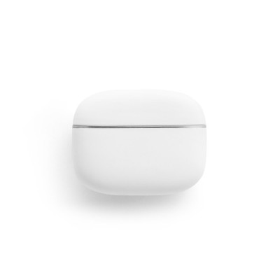 CAUBY. Auriculares sem fios com ANC e 10h de autonomia em ABS reciclado (100 rABS)