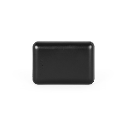 LEAKEY 10. Power bank 10'000 mAh in recycled ABS (100 rABS)