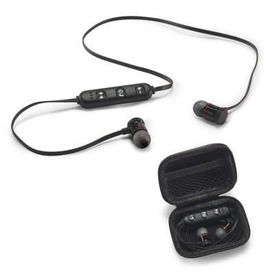 OTTO. Auriculares magnéticos sem fios com 3h de autonomia em ABS reciclado (100 rABS)