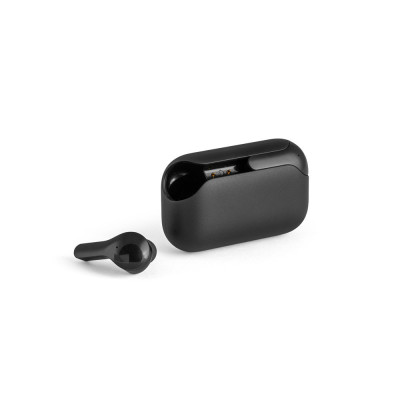 VIBE. Auriculares sem fios em ABS com transmissão BT 5'0