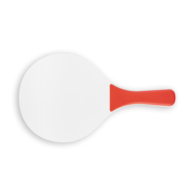 FILIPINAS. Bat and ball set in MDF