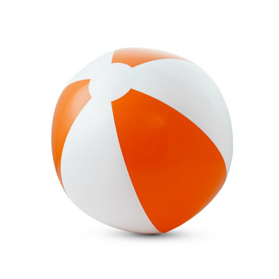 CRUISE. Bola de praia insuflável em PVC opaco