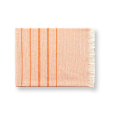 CAPLAN. Toalha multifunções (260 g/m²) em algodão (90) e algodão reciclado (10)