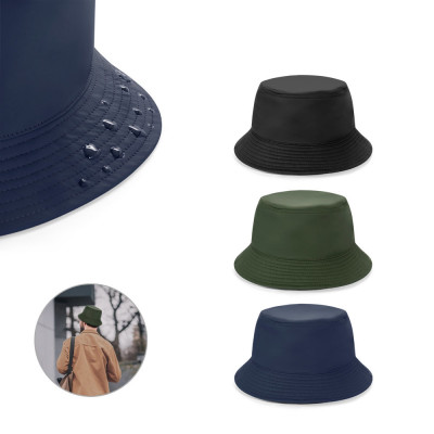 MASON. Panama in recycled polyester (100 rPET)