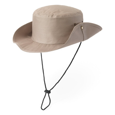 BLASS. Chapéu tipo safari em 100 poliéster (160 g/m²)