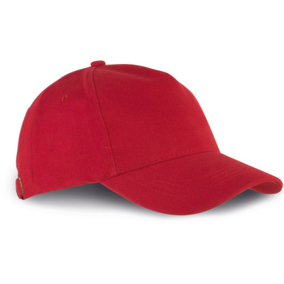 5 panel cap